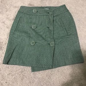 Ann Taylor LOFT skirt